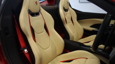Ferrari 296 GTS 3.0T V6 Spider 2dr Petrol Plug-in Hybrid F1 DCT Euro 6 (s/s) 7.45kWh (830 ps) Convertible
